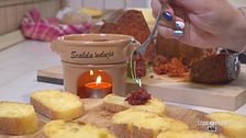 Dove nasce la 'nduja