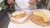Nella Valle di Lanzo per scoprire la toma