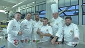 A Milano la sfida tra i migliori pizzaioli del mondo