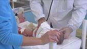 L'influenza dilaga, pediatri in tilt