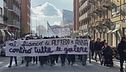 Torino, anarchici all'attacco