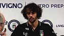 Ceccon è pronto per i mondiali