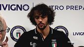 Ceccon è pronto per i mondiali