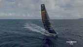 La meraviglia della Route du Rhum