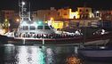 Migranti, la tragedia dei bambini