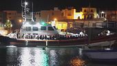Migranti, la tragedia dei bambini