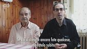 "Aiutatemi a morire in Italia"