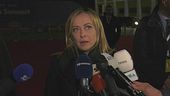 "I Balcani contino sull'Italia"