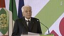 Mattarella, Pnrr impegno da onorare