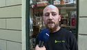 "Io, picchiato dagli anarchici"