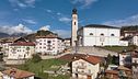 Dalla cucina alle Dolomiti