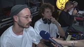 A scuola di musica elettronica
