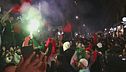 Aggressione ai marocchini, 13 fermi