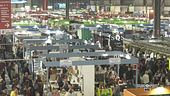 Artigiano in fiera da Milano