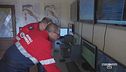 L'osservatorio sismico e meteorologico dei carabinieri