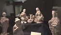 Così si rinnova l'arte del presepe