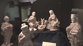 Così si rinnova l'arte del presepe