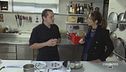 Bolzano, assaggiamo i piatti dello chef stellato del ristorante Astra