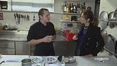 Bolzano, assaggiamo i piatti dello chef stellato del ristorante Astra