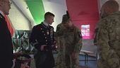 Torna il servizio militare?
