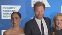 Offende la regina, Meghan nel mirino