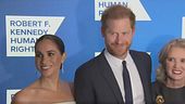 Offende la regina, Meghan nel mirino