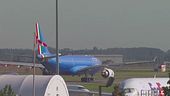 Si potrà telefonare in aereo