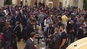Il Wine Festival di Merano
