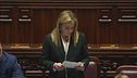 Meloni, protagonisti in Europa