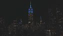 Bocelli illumina New York