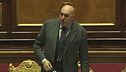 Ministro Crosetto: "Armi all'Ucraina fino alla pace"
