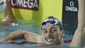 Trionfa Supergreg, oro mondiale
