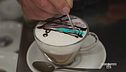 Cappuccino d'artista