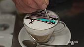 Cappuccino d'artista