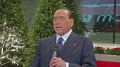 Berlusconi,il paese può farcela