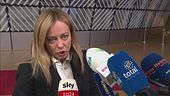 L'Italia è pronta, l'Europa si muova