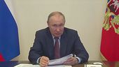 "Guerra economica contro la Russia"