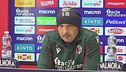 Addio al guerriero Sinisa