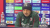 Addio al guerriero Sinisa