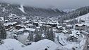 Neve sulle Alpi, allerta valanghe