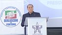 Berlusconi, in Lombardia vinceremo