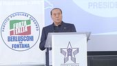Berlusconi, in Lombardia vinceremo