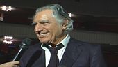 Addio a Lando Buzzanca