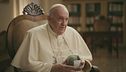 Stasera intervista a Papa Francesco su Canale 5