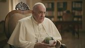 Stasera intervista a Papa Francesco su Canale 5