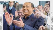 Berlusconi, avanti con le riforme