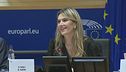 Qatargate, Eva scarica il compagno