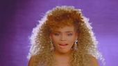 Whitney, una voce da leggenda