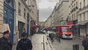 Spari sui curdi, tre morti a Parigi