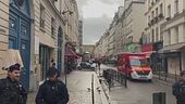 Spari sui curdi, tre morti a Parigi